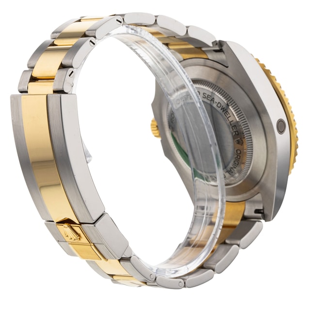 Rolex Sea-Dweller 126603 Image 3